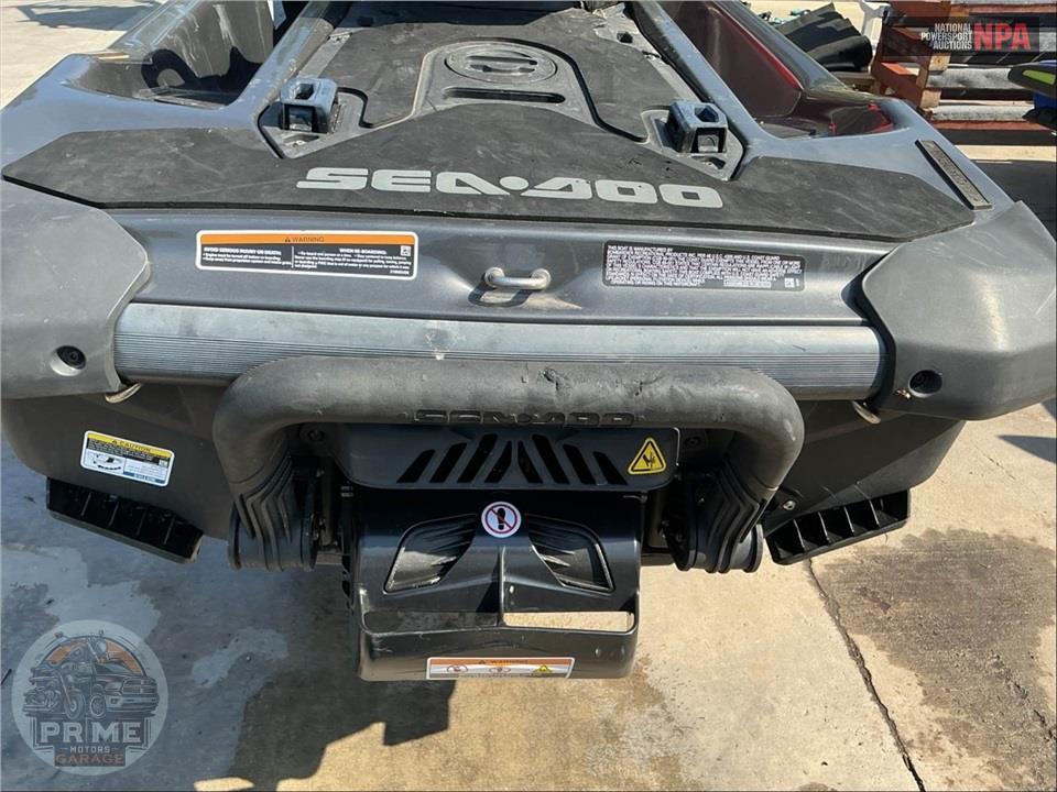 2020 Seadoo/Brp GTI SE 130 — фото 16