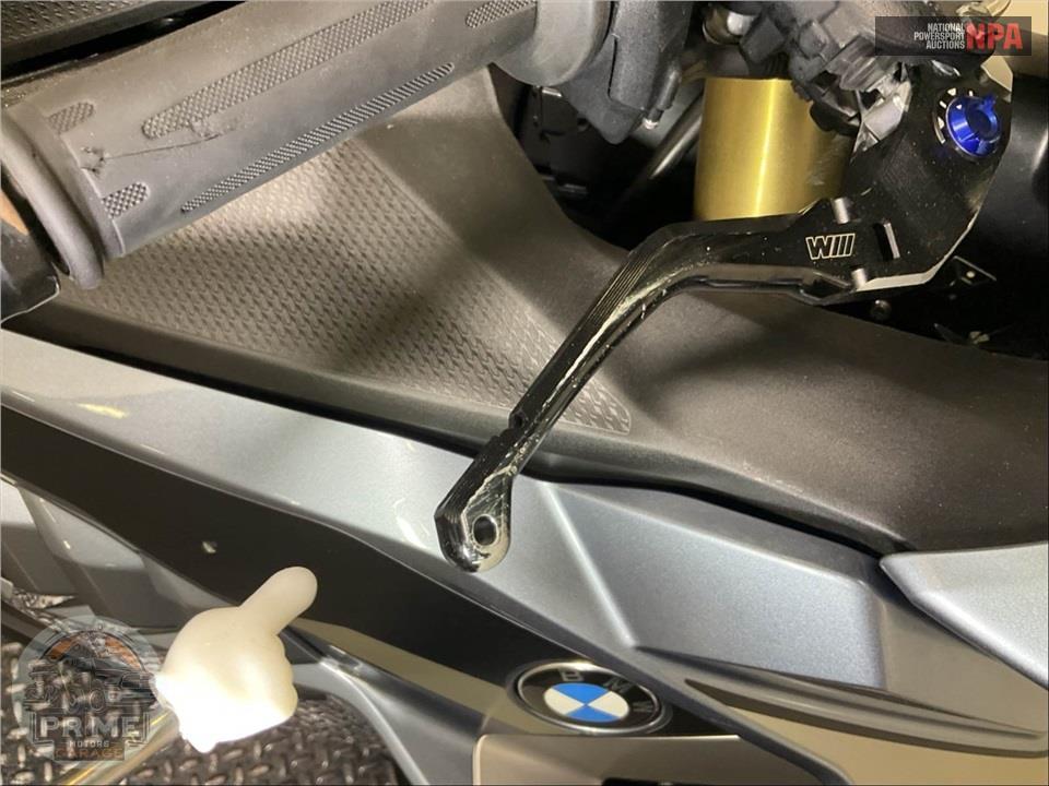 2025 Bmw S1000RR PREMIUM — фото 21