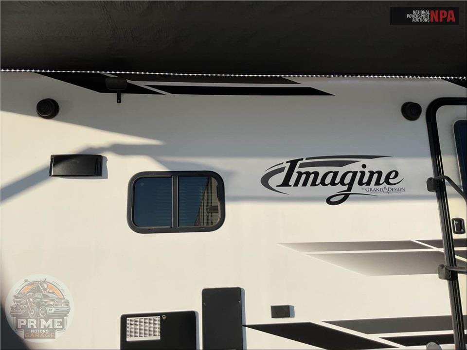 2019 Grand Design Recreational Vehicles M-2500RL IMAGINE SERIES — фото 36