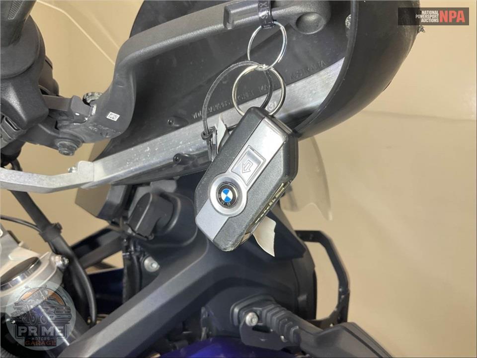 2021 Bmw F750GS — фото 11
