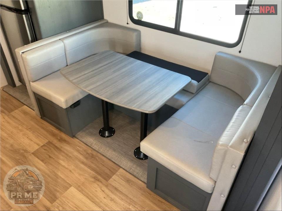 2023 Keystone Rv M-2290 BH - BULLET CROSSFIRE SERIES — фото 10