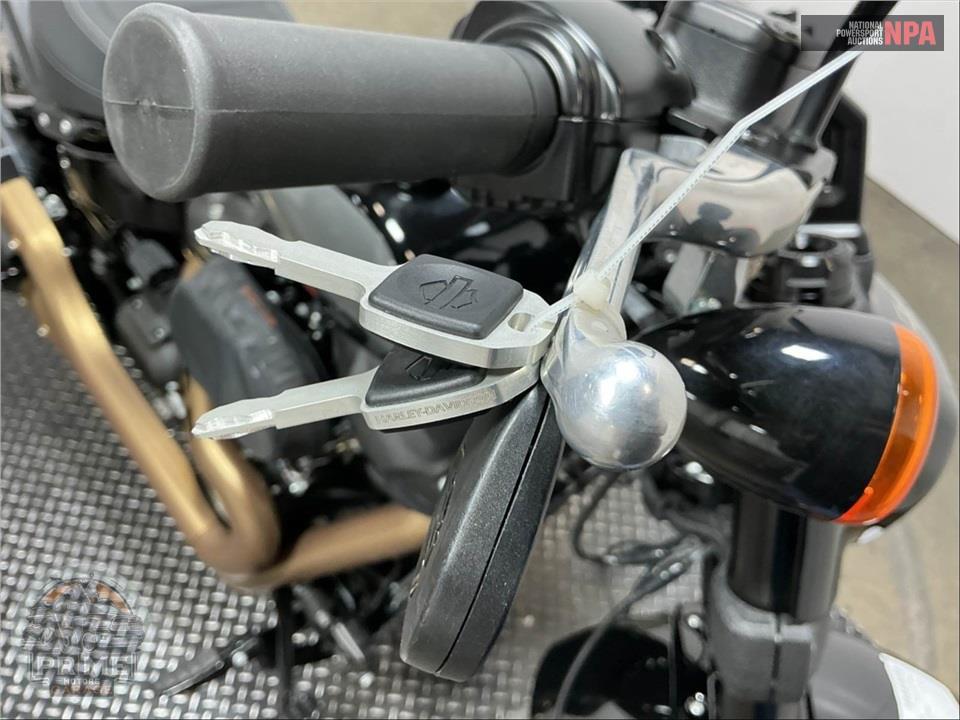 2023 Harley-Davidson FXFBS FAT BOB 114 — фото 10