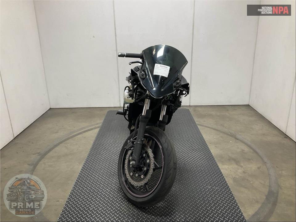 2023 Kawasaki EX400HPFNN NINJA 400 — фото 2