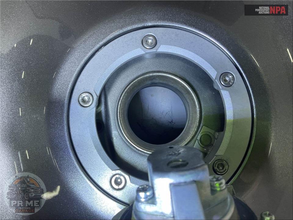 2019 Suzuki GSX1300RAL9 HAYABUSA — фото 19