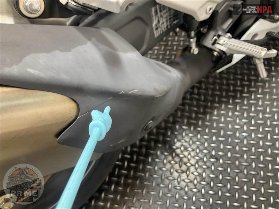 2025 Kawasaki ZX400SSFAL NINJA ZX-4RR (ABS) — фото 22