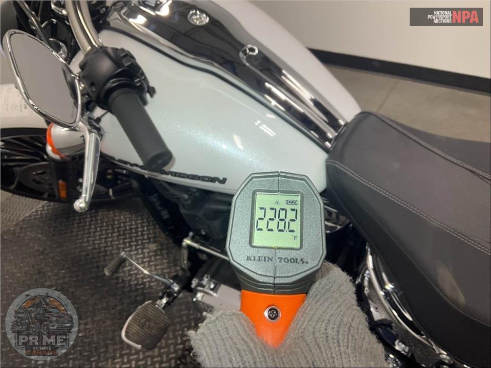 2024 Harley-Davidson FXBR BREAKOUT — фото 9