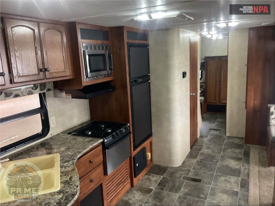 2014 Keystone Rv M-290 LHS - HIDEOUT LHS SERIES — фото 8