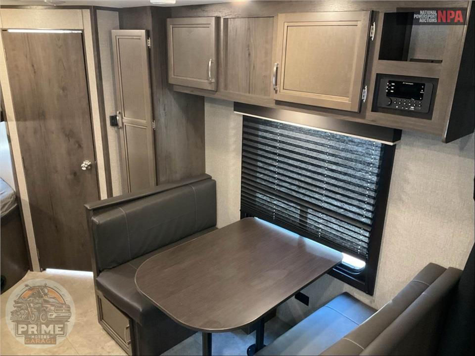2020 Jayco M-224 BH - JAY FLIGHT SLX SERIES — фото 6