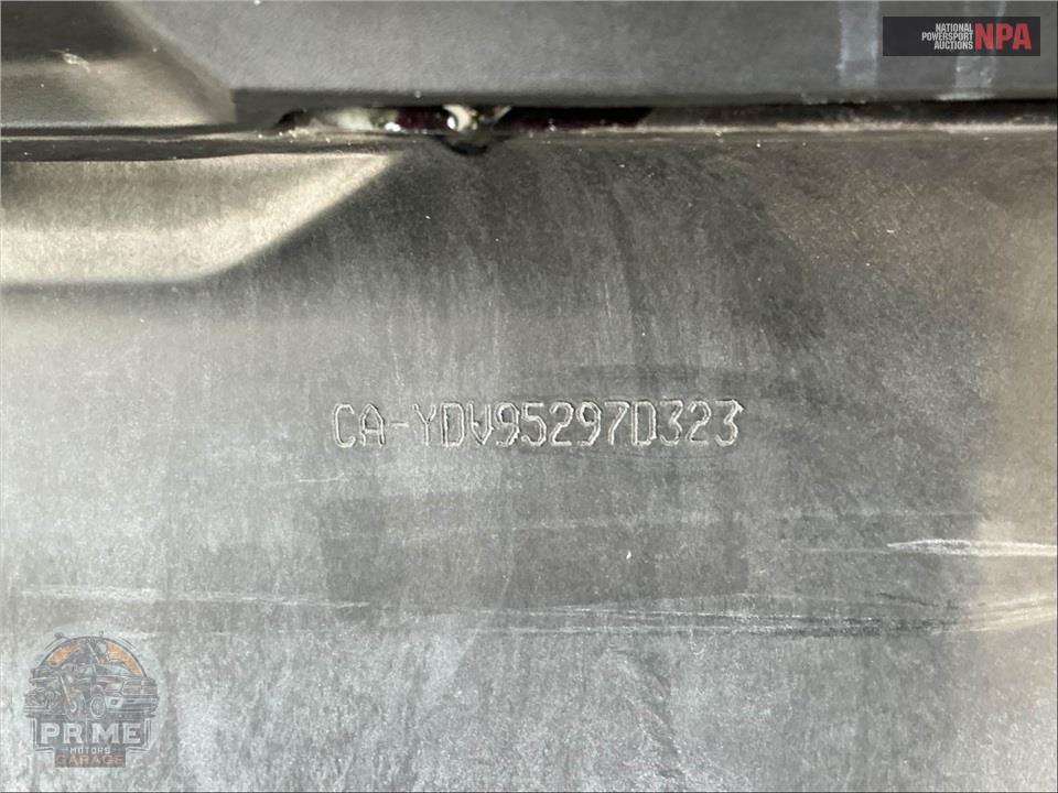 2023 Seadoo/Brp SWITCH SPT COMPACT-I/O(*) — фото 26