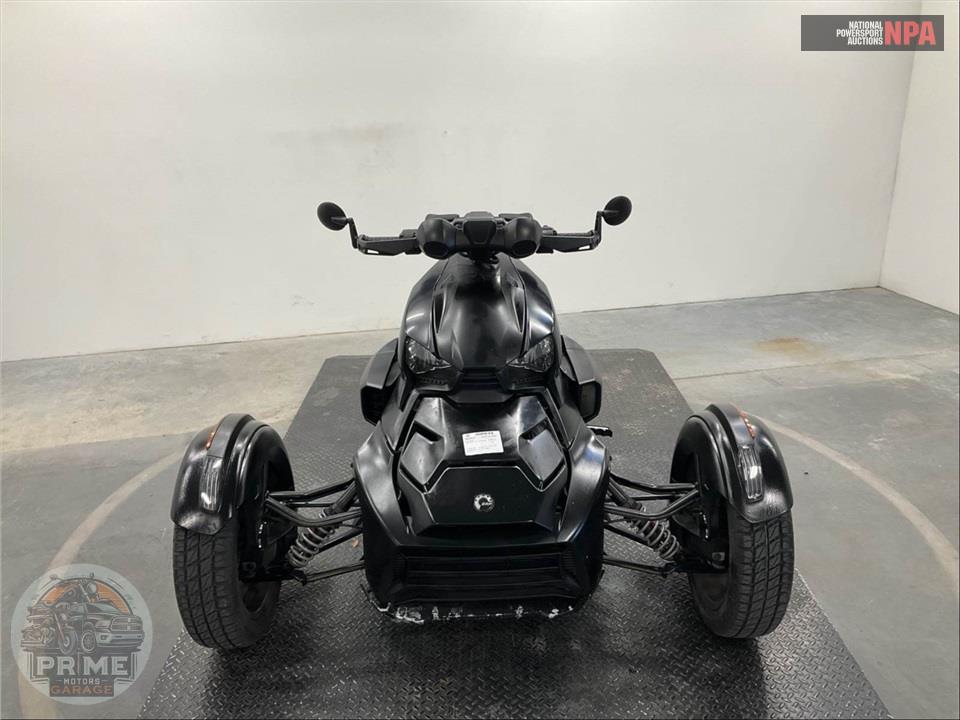 2020 Can-Am RYKER RALLY EDITION 900 ACE — фото 2