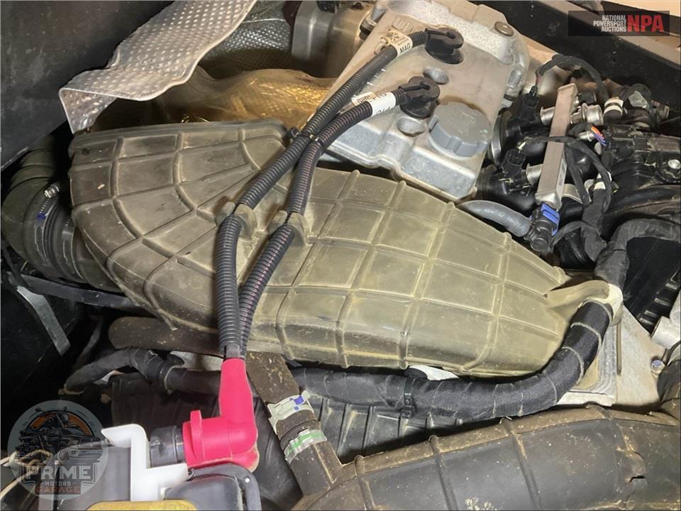 2021 Polaris RANGER XP 1000 PREMIUM — фото 10