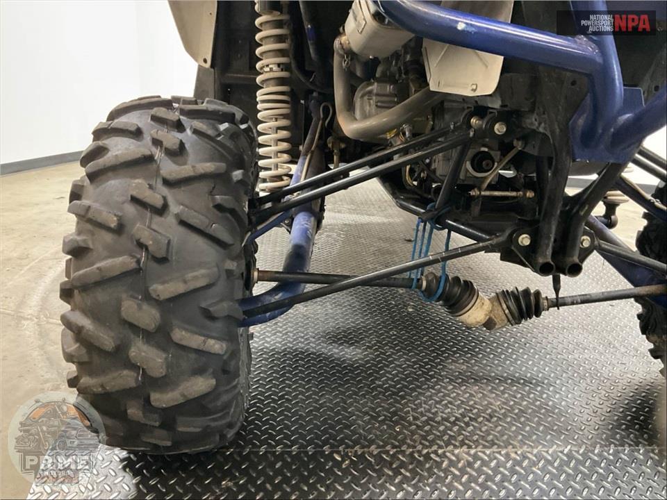 2014 Arctic Cat WILDCAT X — фото 24