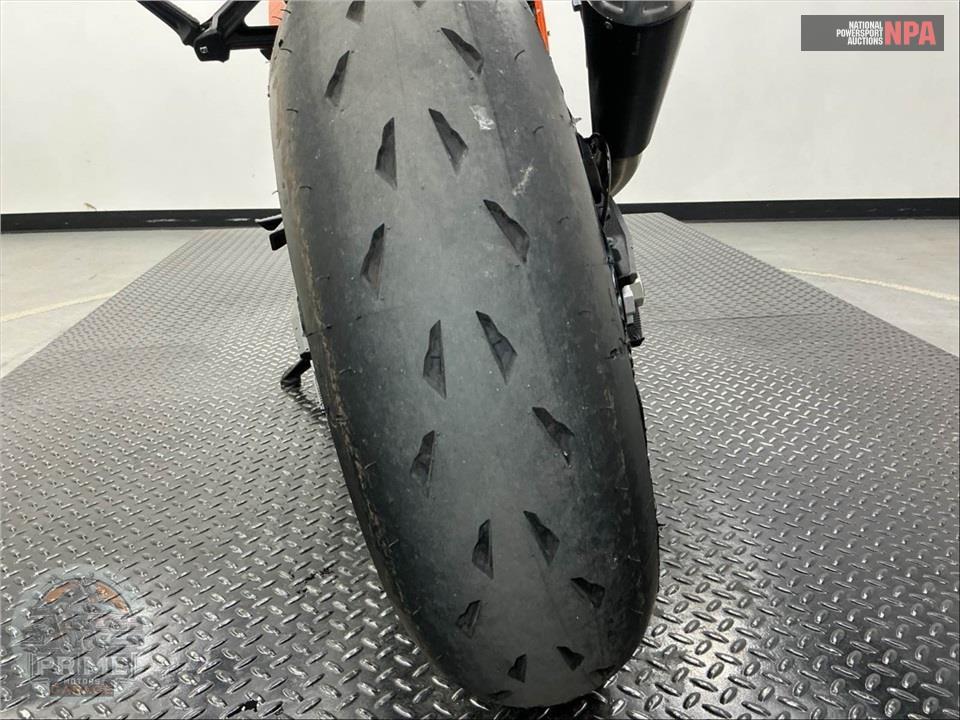 2026 Ktm RC 990 R — фото 16