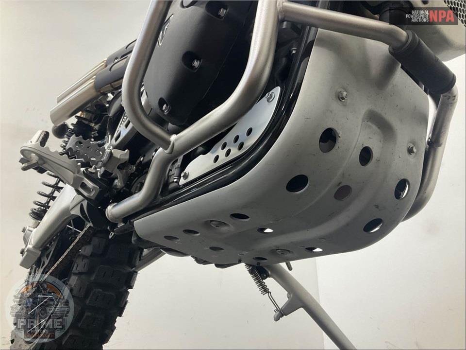 2022 Triumph SCRAMBLER 1200 XE (TWO TONE) — фото 12