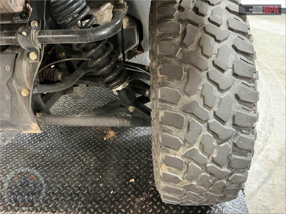 2024 Can-Am DEFENDER MAX LIMITED HD10 — фото 19