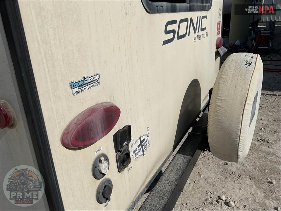 2018 Sonic M-231VRL -  SERIES — фото 16