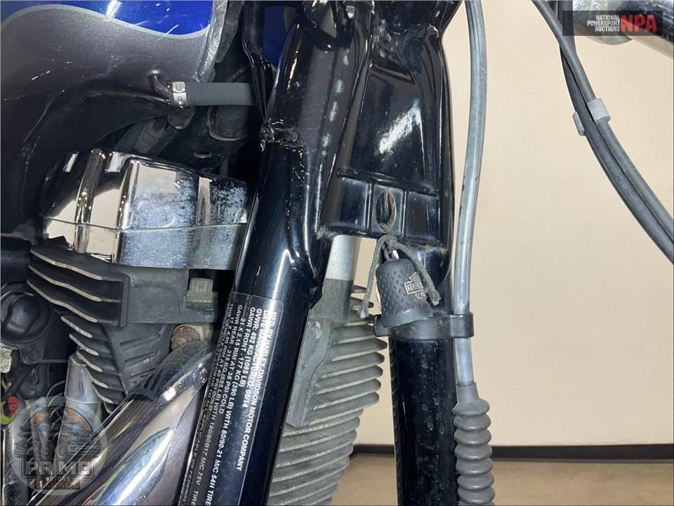 2014 Harley-Davidson FXDWG-103 DYNA WIDE GLIDE — фото 14