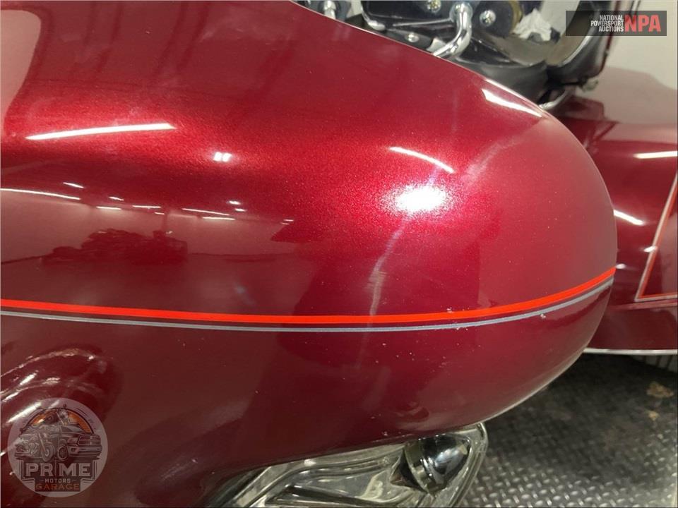 2000 Harley-Davidson FLHTCUI ULTRA CLASSIC ELECTRA GLIDE — фото 18
