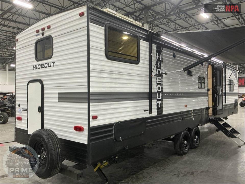 2022 Keystone Rv M-32 LBH HIDEOUT SERIES — фото 4