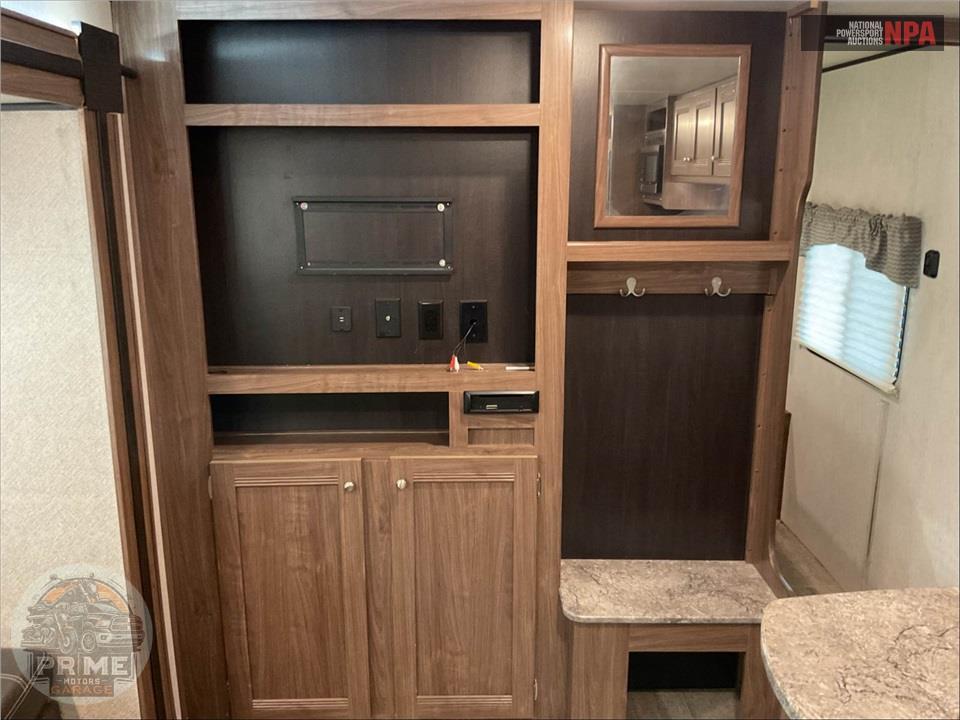 2018 Heartland Rvs M-292 - TRAIL RUNNER SLE SERIES — фото 20