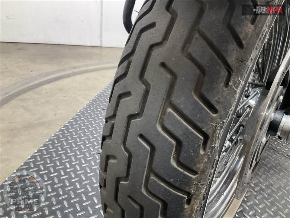 2019 Harley-Davidson FLDE DELUXE — фото 21