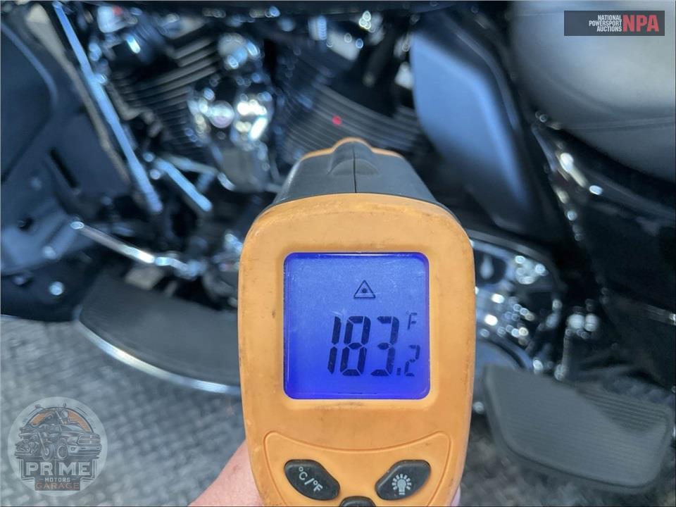 2022 Harley-Davidson FLHTCUTG TRI GLIDE ULTRA CLASSIC — фото 8