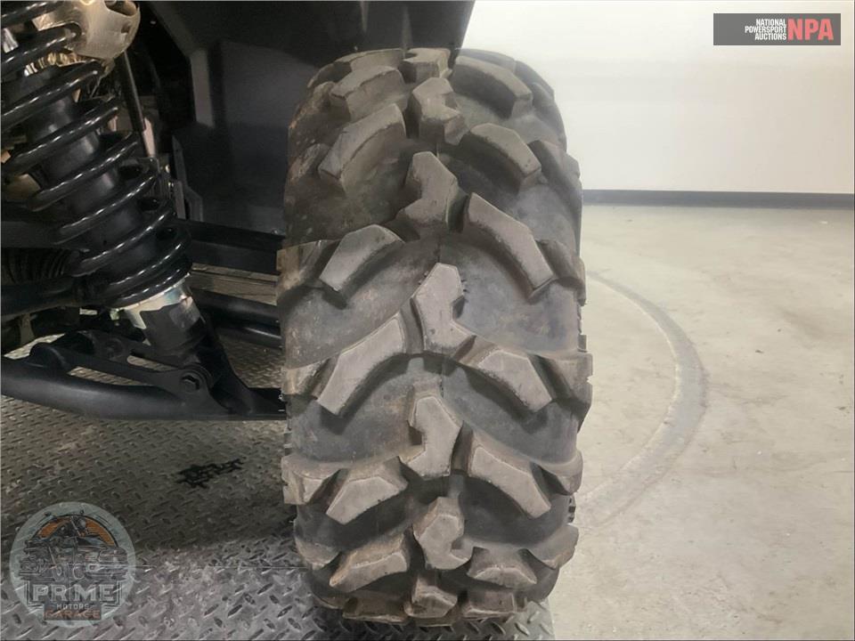 2026 Can-Am COMMANDER MAX XT 700 — фото 20