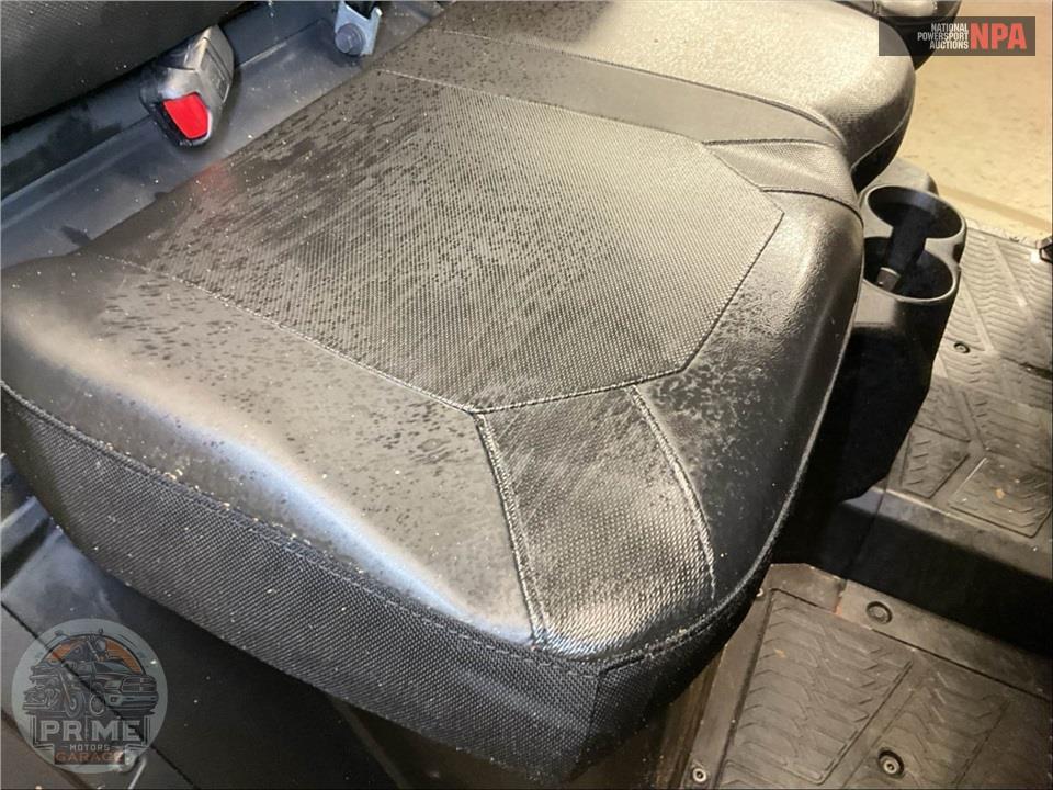 2023 Polaris RANGER CREW 1000 PREMIUM — фото 26