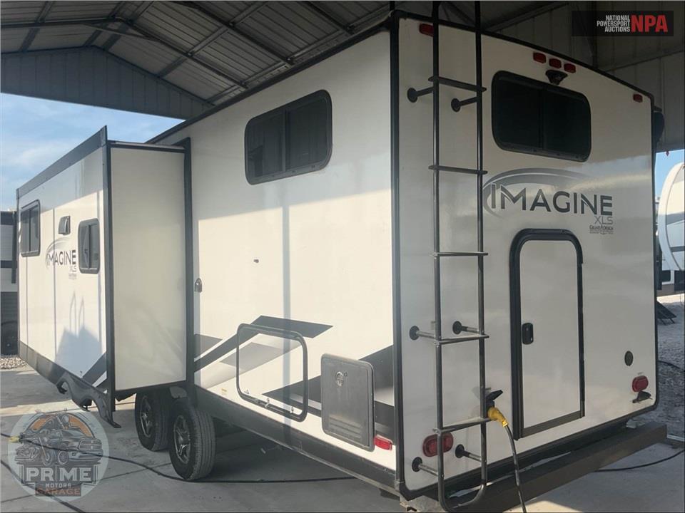 2023 Grand Design Recreational Vehicles M-25BHE - IMAGINE XLS SERIES — фото 3