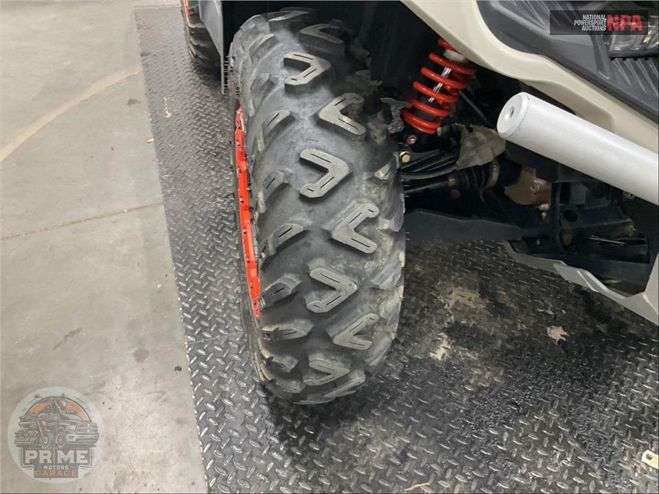 2024 Can-Am OUTLANDER X XC 1000R — фото 22