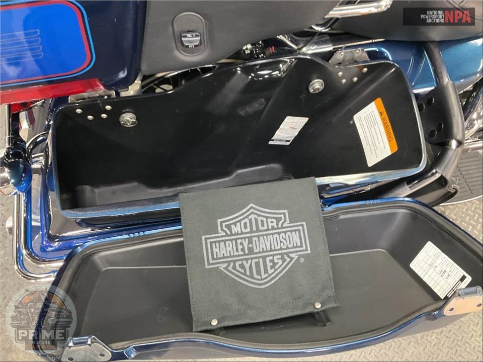 2004 Harley-Davidson FLHTCUI ULTRA CLASSIC ELECTRA GLIDE — фото 25
