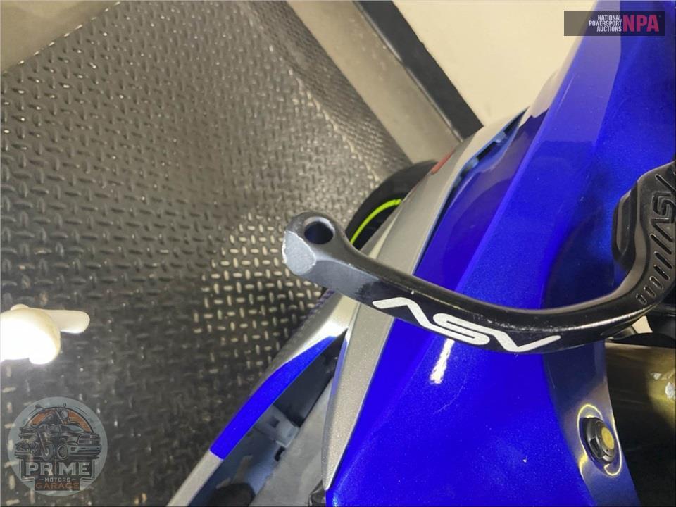 2023 Suzuki GSX-R750M3 — фото 27