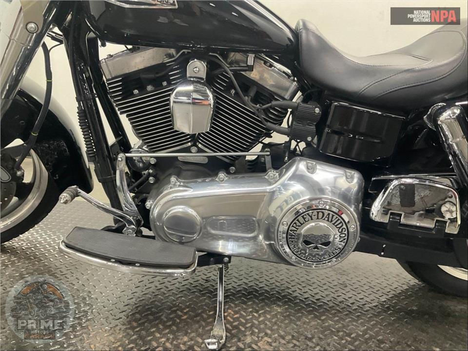 2016 Harley-Davidson FLD-103 DYNA SWITCHBACK — фото 8
