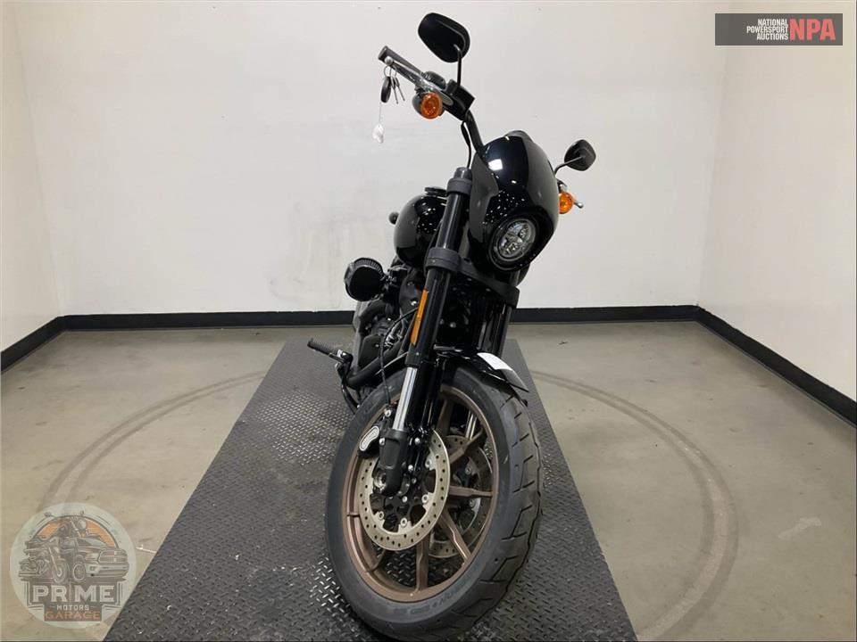 2023 Harley-Davidson FXLRS LOW RIDER S — фото 2