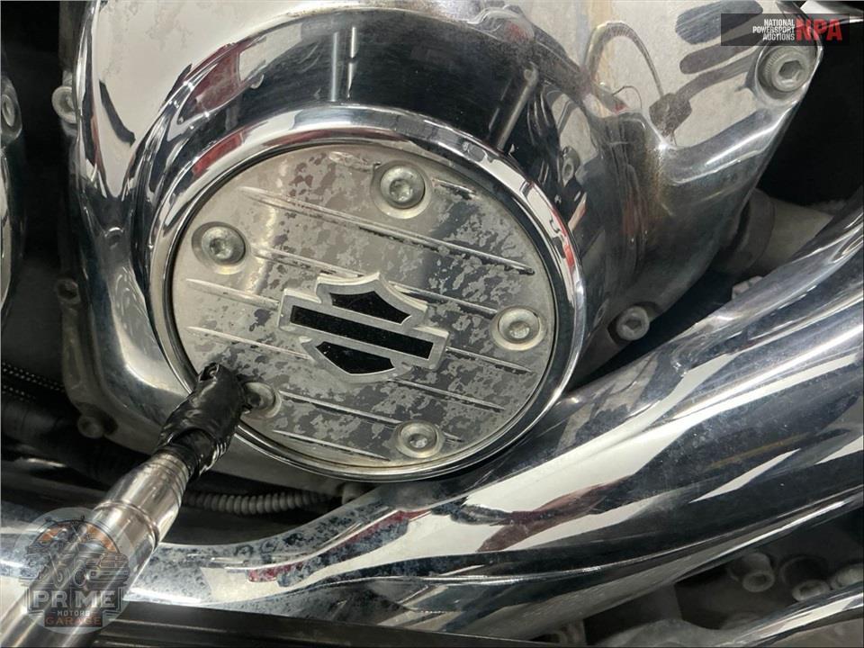 2013 Harley-Davidson FLHTK ELECTRA GLIDE UL LI — фото 11