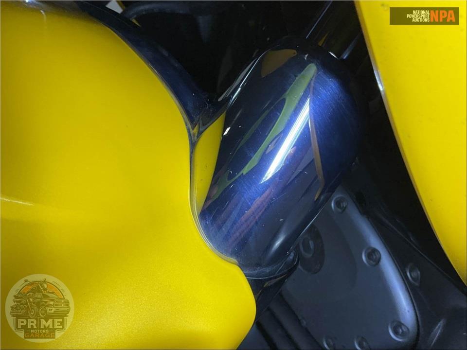 2010 Honda GL1800HPMA GOLDWING — фото 13