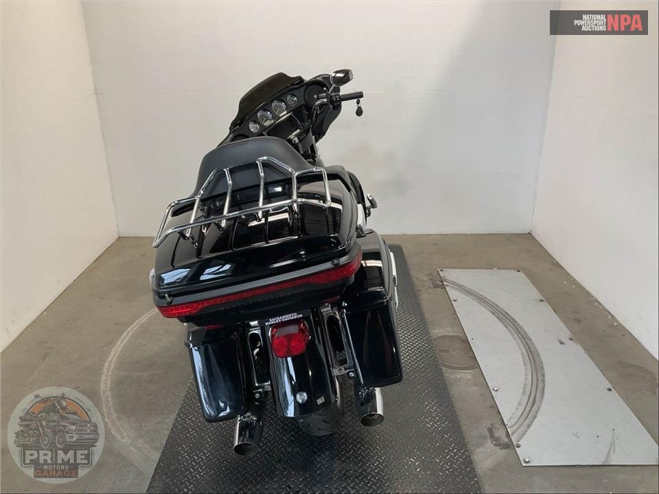 2022 Harley-Davidson FLHTK ULTRA LIMITED — фото 4