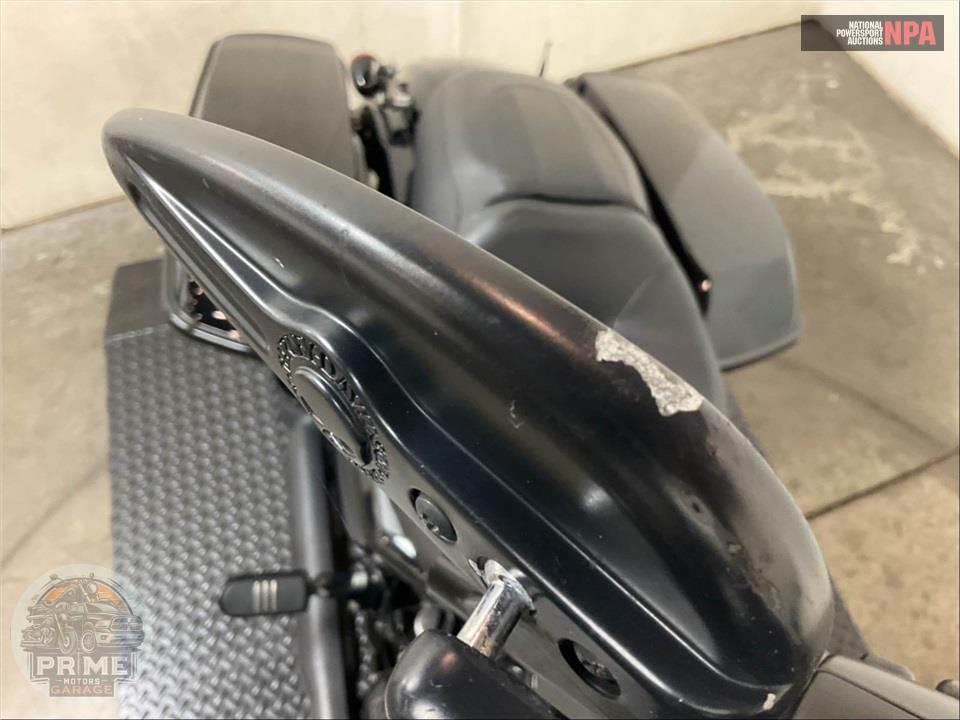 2021 Harley-Davidson FLTRXS ROAD GLIDE SPECIAL — фото 32