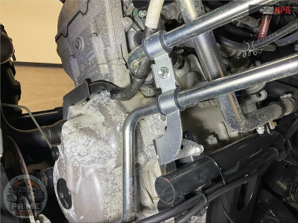 2025 Yamaha YXZ1000R SS — фото 12