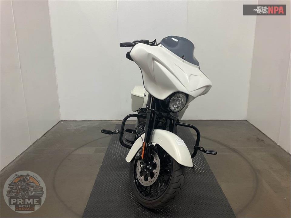 2019 Harley-Davidson FLHRXS ROAD KING SPECIAL — фото 2