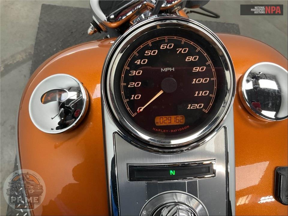 2014 Harley-Davidson FLHR ROAD KING — фото 5