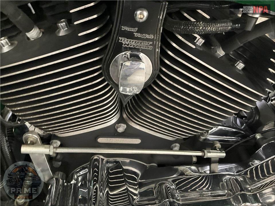 2007 Harley-Davidson FLHP POLICE ROAD KING — фото 15