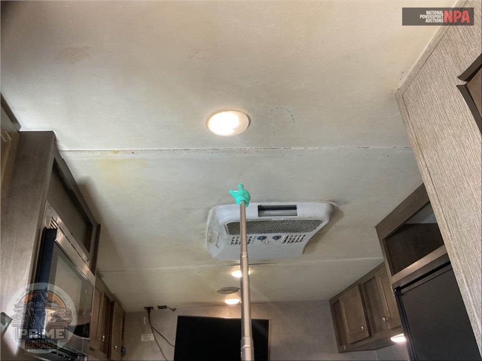 2019 Keystone Rv M-202 RD - SPRINGDALE SERIES — фото 31