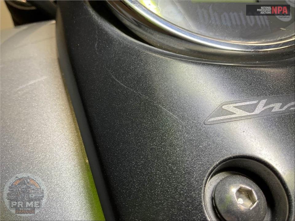 2015 Honda VT750C2BF SHADOW PHANTOM — фото 20