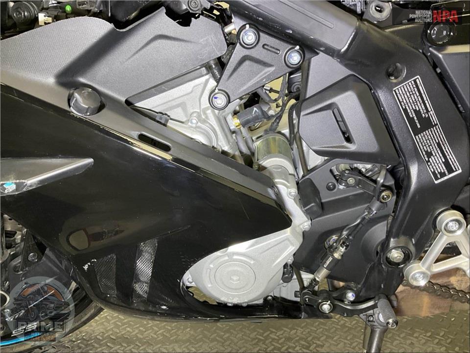 2025 Cf Moto 675SS — фото 7