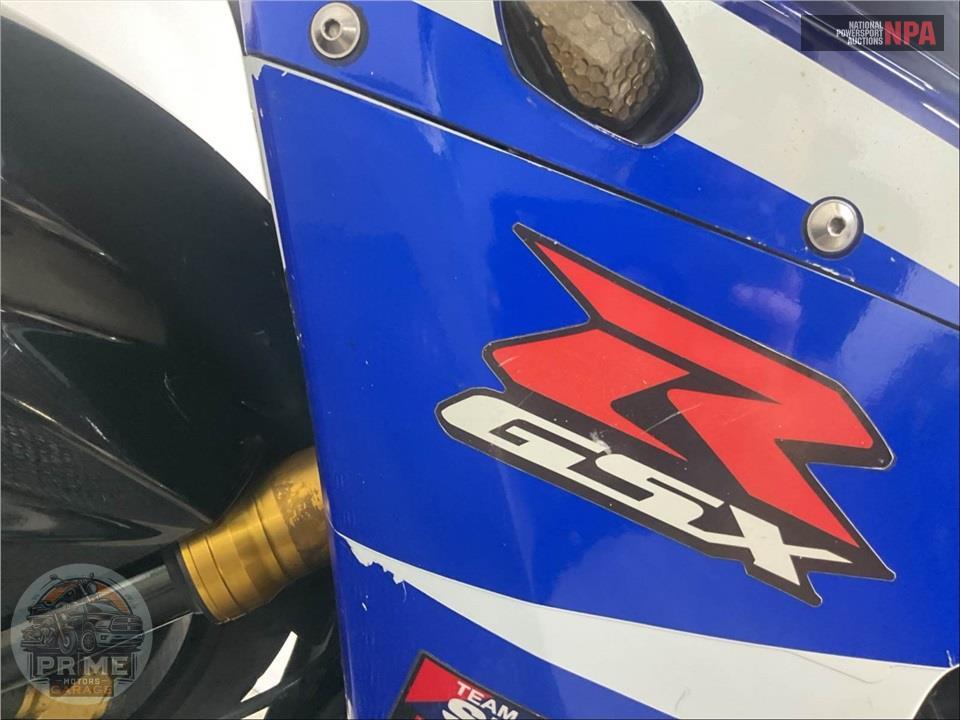 2004 Suzuki GSX-R1000K4 — фото 18