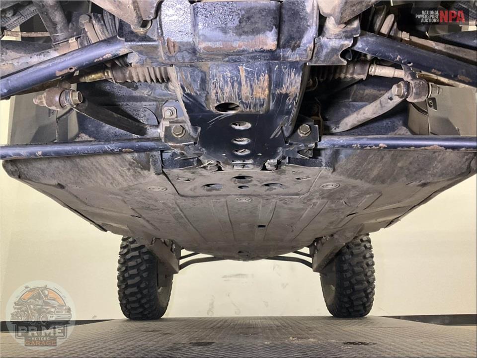 2021 Polaris RZR PRO XP SPORT ROCKFORD FOSGATE LE — фото 13