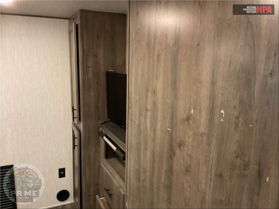 2020 Sabre By Forest River M-36BHQ - FIFTH WHEEL SERIES — фото 13