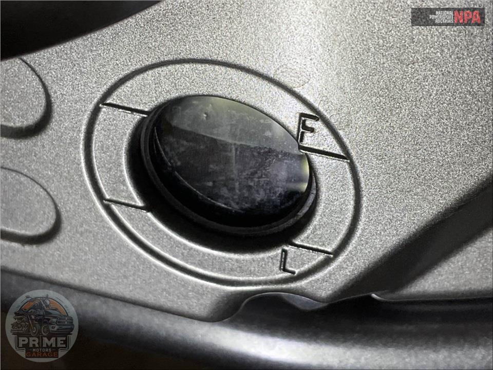 2024 Suzuki DR650SEM4 — фото 7