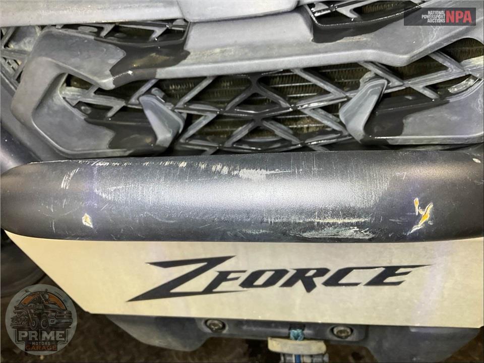 2024 Cf Moto ZFORCE 950 SPORT — фото 22